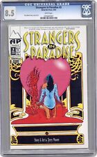 Strangers in Paradise #3 CGC 8.5 1994 0258461007 picture