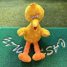 Kaws x Sesame Street - Big Bird with tags picture
