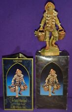 Fontanini Nathan villager  Christmas Nativity Figure 1992 #52598 picture