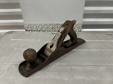 Vintage Stanley Bailey No. 5 Hand Plane Made in USA picture