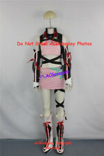Tales of Xillia Milla Maxwell Cosplay Costume include boots cover picture