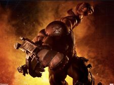 Juggernaut Statue By Sideshow Collectibles (1/4 Scale - Premium Format) picture