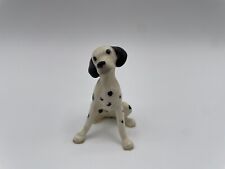 Hagen Renaker Dalmation Dog Spots Miniature Figurine #497 picture