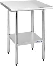 Stainless Steel Table for Prep & Work , NSF Commercial Heavy Duty Table picture