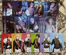 Uta no Prince-sama item lot of 23 card Camu Ai Mikaze Aijima Cecil Kurusu   picture