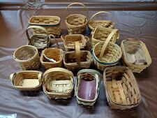 Longaberger Baskets, 15 Small picture