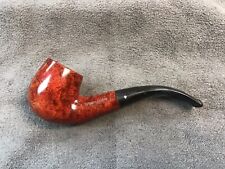 Vintage Wimbledon 370 Imported Briar Tobacco Smoking Pipe picture
