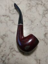 Vintage Savoy Dr. Gelbow Imported Briar Tobacco Smoking Pipe M8 picture