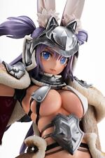 PARADISE & PARADINS THE 3RD PARADIN RHACCO-BAMN-CHYIME 1/7 Figure AMAKUNI 2023 picture