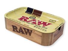 RAW Cache Box (Storage Box/Container + Raw Tray/Lid) picture