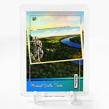 INSPIRATION POINT Card 2024 GleeBeeCo (Mineral Wells) Mineral Wells, TX #SMN1 picture
