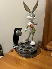 Telemania Bugs Bunny Talking Cordless Telephone- DC Power Cable Not Included picture