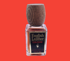 Vintage Men's English Leather Cologne 2 fl. oz. Splash picture