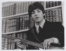 Paul McCartney - The Beatles from Original Negative (1990s) 🎬⭐ Orig Photo K 323 picture