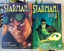 Starman Compendium #1-2 Lot Tpb picture