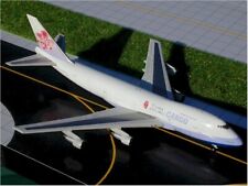 Gemini Jets China Airlines Cargo Boeing 747-200F Scale 1:400 GJCAL127 picture