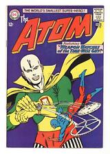 Atom #13 FN 6.0 1964 picture