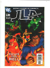 JLA Classified #15 NM- 9.2 DC Comics 2006 Warren Ellis, Superman picture