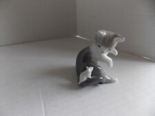 Lladro Porcelain Figurine 3 1/4