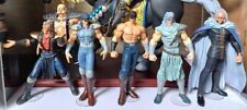 Fist of the North Star Collection Figure Set of 6 picture