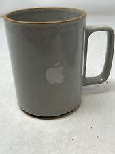 Hasami Apple Infinite Loop Visitor Coffee Mug Made in Japan 12 fl oz picture