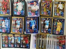 Topps Match Attax Extra 2019 2020 - Stock 950+ Card Ll picture