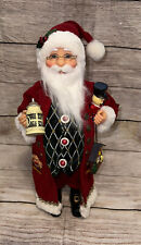 Windy Hill Collection Santa Claus 16