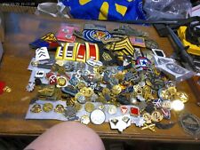 HUGE US ARMY LOT picture
