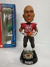 Ronde Barber 20 Super Bowl Tampa Bay Buccaneers Bobblehead picture