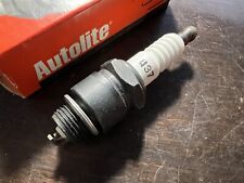 Autolite Small Engine Spark Plug # 437 picture