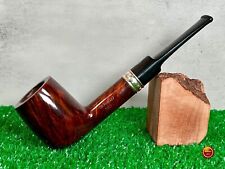 Savinelli Trevi 114 Billiard Pipe, SMOKED ONCE Mint Condition.  Clean & Waxed. picture