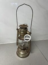 Vintage Nier-Feuerhand Baby 275 Hurricane lantern Wth Original JENA Glass Unused picture