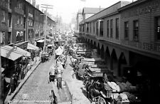1906 Light Street, Baltimore, Maryland Vintage Photograph 11
