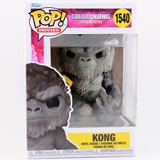 Funko Pop Godzilla x Kong: The New Empire - Kong w/ Arm - 2024 Figure # 1540 picture
