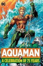 Aquaman: A Celebration of 75 Years picture