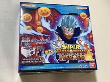 Super DRAGON BALL Heroes Extra Booster Pack 4 1Box japan anime picture