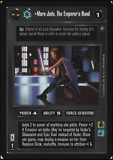 Star Wars CCG Reflections II Foil Singles | Reflections 2 | NM/Mint picture