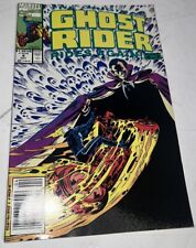 Marvel Comics The Original Ghost Rider Rides Again #4 VF/NM picture