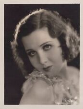 Mary Brian (1930s) ❤ Original Vintage - Stunning Portrait Hollywood Photo K 265 picture