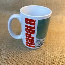 Rapala WALLEYE Collectors Series Coffee Mug DAD GIFT CABIN  FISHING LAKEHOUSE picture