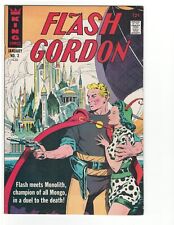 FLASH GORDON 3 ( 1967 ) LOST IN THE LAND OF THE LIZARD MAN. 9.4/9.6 picture