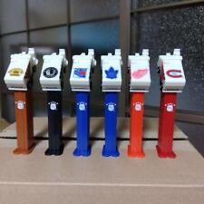 Pez Nhl Ice Truck Comp Figures picture