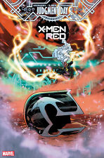 X-MEN RED 6 [AXE] picture