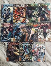 Lot of Catwoman (1993) Comics picture