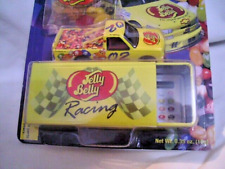 JELLY BELLY Racing Collector Truck and Tin Container Jim Inglebright #2 NASCAR picture