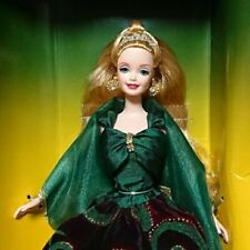 Barbie Doll 1996 Emerald Enchantment picture