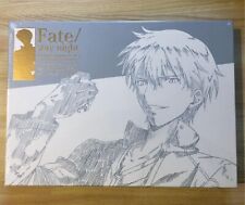 Fate Stay Night Unlimited Blade Works Gilgamesh Character Complete Key C88 picture