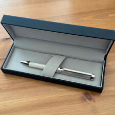 Audemars Piguet AP Ballpoint Pen Boxed Royal Oak Novelty Silver picture