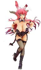 Amakuni The Seven Deadly Sins: Asmodeus Section Bunny Girl PVC Figure 1/7 Scale picture
