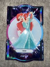 ARIEL 2023 Kakawow Disney Cosmos 100 All-Star Die-Cut SP Holo #10 picture
